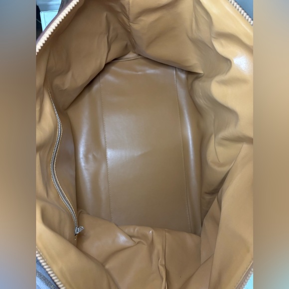 Set of 2: Celine Travel Bag & Large Tote Shoulder Bag - Picture 5 of 12